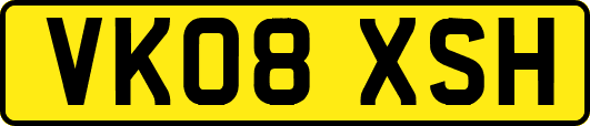 VK08XSH