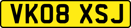 VK08XSJ