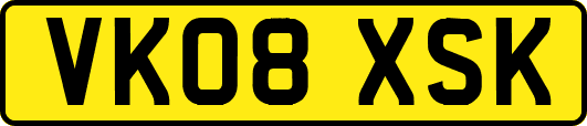 VK08XSK
