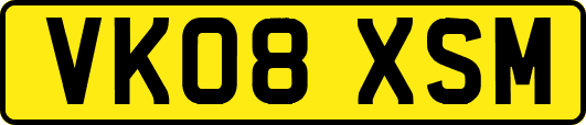VK08XSM
