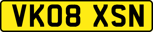 VK08XSN