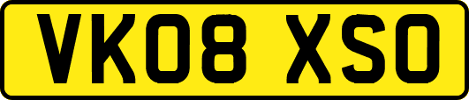VK08XSO
