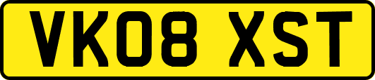VK08XST