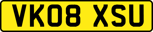 VK08XSU