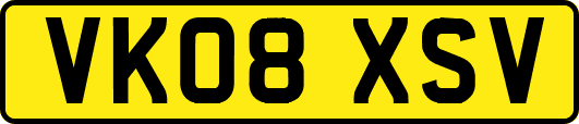 VK08XSV