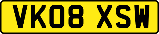 VK08XSW