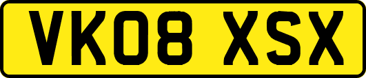 VK08XSX