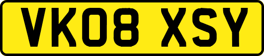 VK08XSY