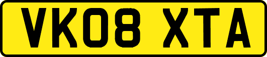 VK08XTA