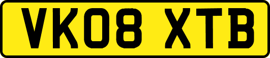 VK08XTB