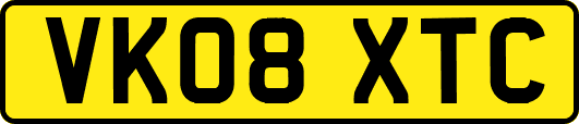 VK08XTC