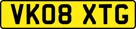 VK08XTG