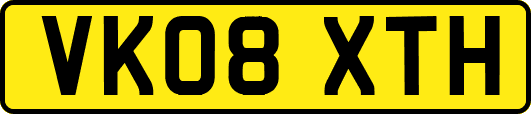 VK08XTH