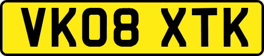 VK08XTK