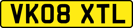 VK08XTL