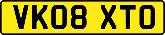 VK08XTO