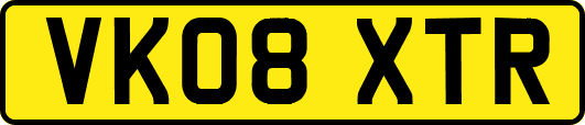 VK08XTR