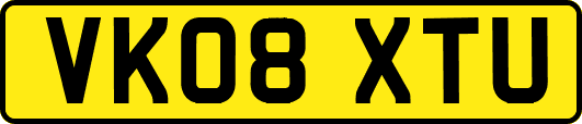 VK08XTU