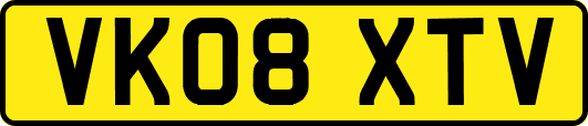 VK08XTV