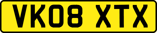 VK08XTX