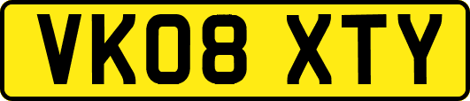 VK08XTY