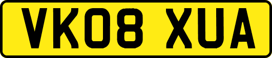 VK08XUA