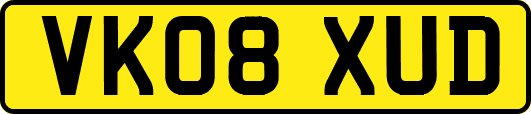 VK08XUD