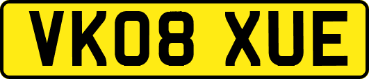VK08XUE