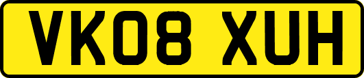 VK08XUH