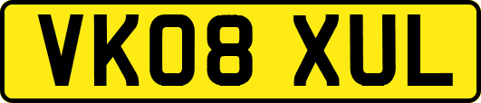 VK08XUL