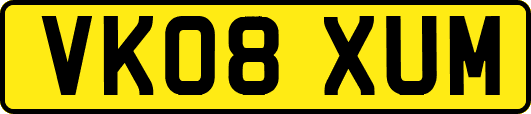 VK08XUM