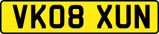 VK08XUN