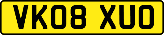 VK08XUO