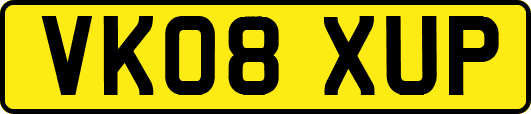 VK08XUP