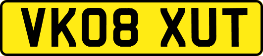 VK08XUT