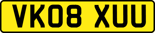 VK08XUU