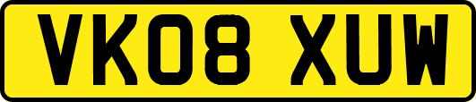VK08XUW