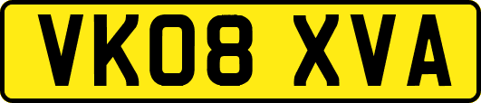 VK08XVA
