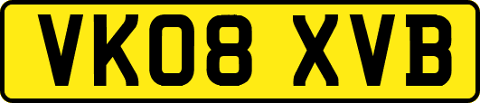 VK08XVB