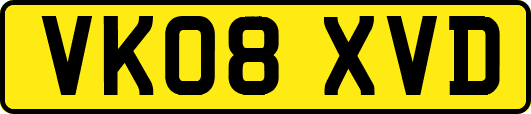 VK08XVD