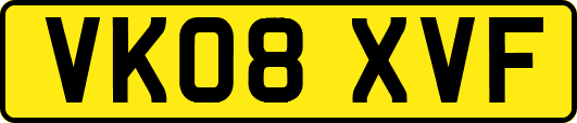 VK08XVF