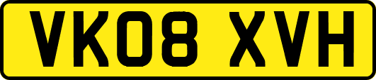 VK08XVH