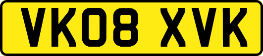 VK08XVK