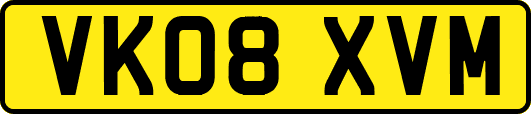 VK08XVM