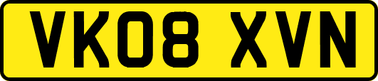VK08XVN