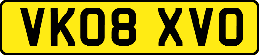 VK08XVO