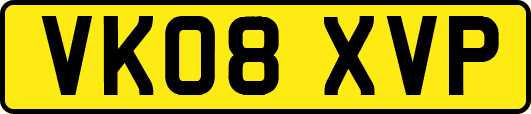 VK08XVP