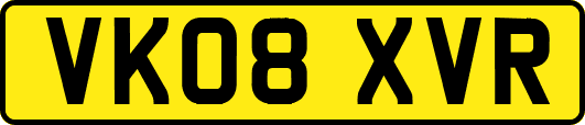 VK08XVR