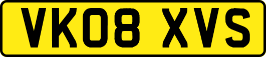 VK08XVS