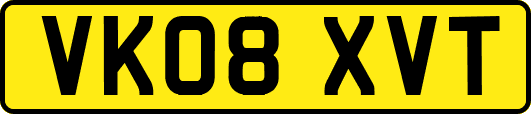 VK08XVT